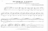 Funeral Tango (Le Tango Funebre)