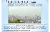 CALINA O CALIMA (1).ppt