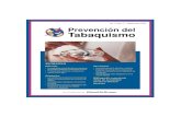 Prevenci³n del Tabaquismo. v2, n2, Septiembre 2000