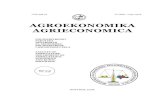 Agroekonomika br. 37-38