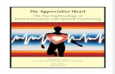 Appreciative Heart