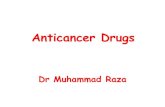 Anticancer Drugs Classification