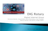 DIG Rotary