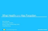 HxRefactored - UnitedHealth Group Ryan Armbruster