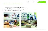 CarlNolteTechnik - Dienstleistungen und Produkte