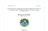 Project Profile Final