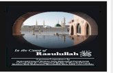 In The Court of Rasulullah - Mawlana Shah Muhammad Faruq
