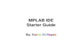 Introduction to MPLAB IDE