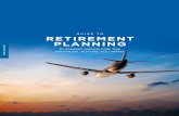 GUIDE TO RETIREMENT PLANNING - dental and medical GUIDE TO RETIREMENT PLANNING Planning ahead for the