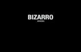 BRANDING BIZARRO
