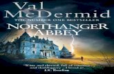 Northanger Abbey Sampler - Val McDermid