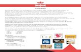 Freecard locaties - Boomerang Advertere · PDF file Brasserie Restaurant Luden Spuistraat 304 Amsterdam Buongiorno Espressobar Admiraal de Ruyterweg 23-27 hoek Willem de Zwijgerlaan