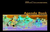 Agenda Book 1.30 - 2.00 pm 2.00 - 3.30 pm [tab 7] Continental Divide 3.30 - 5.00 pm [tab 8] Continental