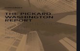 Pickard Washington Report - April 2015