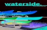 Waterside 2013 Media Kit