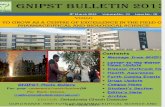 Gnipst Bulletin 23.2