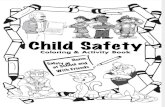 Child Safety Coloring