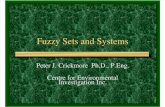Fuzzy Sets Systems