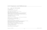 5.0 Preparers and References - California State Water ... DesertXpress Preparers and References Draft