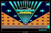 Warfighter School - Raytheon ... Warfighter School History AMRAAM¢® School was established in 1993 so