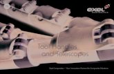 Tool Handles and Telescopes - Exel Composites ¢â‚¬› Portals ¢â‚¬› 154 ¢â‚¬› documents...¢  2012-05-29¢  Composite