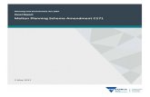 Melton Amendment C171 2017-05-08¢  Melton Planning Scheme Amendment C171 Panel Report 3 May 2017 Page