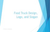 Food Truck Design ... Food Truck Design Color is an integral part of your food truck¢â‚¬â„¢s design, and