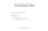 RESEDA WEST VAN UYS Community Plan - LA City Planning · PDF file RESEDA - WEST VAN NUYS Community Plan Chapter I INTRODUCTION COMMUNITY BACKGROUND P L AN RE The Reseda - West Van