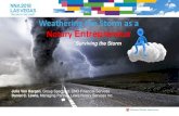 Weathering the Storm as a Presentation Title Notary ... library/nna...¢  Presentation Title. Subtitle