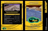Protect Your Investment - Vita Plus ... Protect Your Investment Vita Plus Corporation PO Box 259126,