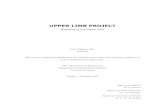 UPPER LIMB PROJECT - Semantic Scholar ... UPPER LIMB PROJECT Modeling of the upper limb Erik J.Dijkstra,