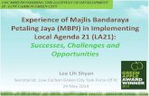 Experience of Majlis Bandaraya Petaling Jaya (MBPJ) in ...epsm.org.my/home/wp-content/uploads/1b.-Lee-LS-LA21-PJs-Experie¢ 