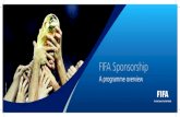 FIFA Sponsorship as the FIFA Beach Soccer World Cup, to name just a few. Since 1970, adidas has been