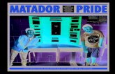 Matador Pride 05-16 - Seguin Independent School · PDF file Julian Arce koennecke elementary school Fifth Grade Murilo Dias Kindergarten Lilly Reese First Grade Montgomery Blevins