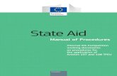 State Aid - European Commission (a) aid to promote the economic development of areas where the standard