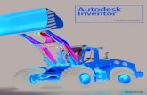 Shorten the road Autodesk Inventor Autodesk Inventor ... 7 Use Autodesk Inventor Professional to accelerate