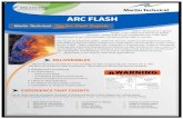 2016 Arc Flash Brochure PrintReady - Martin Technical ... Martin Technical is a global Martin Technical