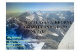 HIMALAYAN AIRBORNE GRAVITY AND GEOID OF 2016-12-26¢  HIMALAYAN AIRBORNE GRAVITY AND GEOID OF NEPAL-Niraj