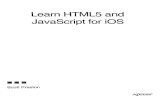 Learn HTML5 and JavaScript for iOS : [web standards-based ... Learn HTML5 and JavaScript for iOS : [web