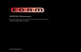 EDRM Glossary - EDRM | Empowering the Global Leaders of eDiscovery 2017-03-04¢  Source: Formerly American