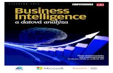 LISTOP AD 201 2 Business Intelligence NoSQL tech-nologi£­ (dal¥Œ£­ jsou CouchDB a MongoDB), kter£© vznikly