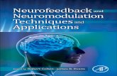 NEUROFEEDBACK AND NEUROMODULATION TECHNIQUES AND APPLICATIONS Quantitative EEG 5 Quantitative EEG/ERP