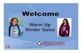 Webinar-Warm Up Winter Sales.ppt - Transfer Express Blog ¢â‚¬¢ Tips for decorating best selling hoodies,