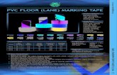 Pg13 PVC Floor (Lane) Marking Tape-01 -   · PDF file

Title: Pg13 PVC Floor (Lane) Marking Tape-01 Created Date: 11/2/2017 4:05:00 PM
