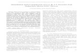 O.Chandra Sekhar and K.Chandra Sekhar - O.Chandra Sekhar and K.Chandra Sekhar Simulation and Comparison