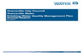 Townsville City Council Townsville Water Drinking Water Quality 2016-02-24¢  Townsville City Council