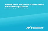 Yo!Kart Multi-Vendor Marketplace - FATbit Technologies ¢â‚¬› pdf ¢â‚¬› yokart-marketplace-features...¢ 