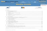 3. MEDIA ACTIVITIES Summit · PDF file Bucharest Summit – Media Guide Page 1 of 53. Contents . 1. ... Social media ... HR Samit SV toppmöte HU csúcstalálkozó . a) Why a European
