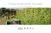 Hop Industry Guide - Hāpi – Hops for NZ › wp-content › uploads › 2019 › 10 › Hop-Industry-Gu · PDF file Pests and Disease . Disease pressure is generally considered