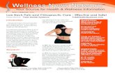 Low Back Pain and Chiropractic Care - Effective and Safe! low-back pain. Chronic low back pain patients